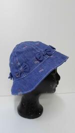 Motýlek - klobouky, čepice, módní doplňky