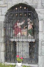 Kostel Božího těla