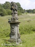 Naučná stezka Horní Domaslavice