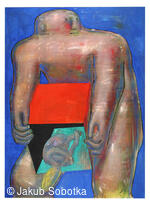 Výstavní síň Synagoga