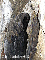 Jeskyně Na Špičáku