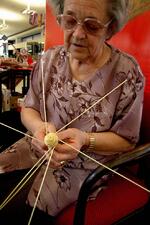 Hanácké folklorní sdružení