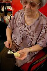 Hanácké folklorní sdružení