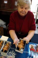 Hanácké folklorní sdružení