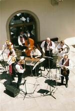 Folklorní soubor Púčik