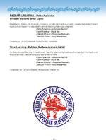 Mezinárodní folklorní festival Liptálské slavnosti