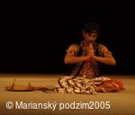 Folklorní festival Mariánský podzim