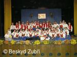 Valašský soubor písní a tanců Beskyd