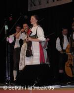 Setkání lidových muzik, Praha