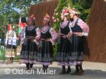 Mezinárodní folklorní festival Liptálské slavnosti