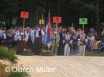 Mezinárodní folklorní festival Liptálské slavnosti
