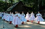 Folklorní festival Slezské dny