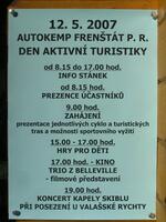 Dům kultury Frenštát pod Radhoštěm