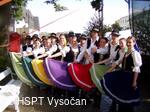 Vysočan, Horácký soubor písní a tanců