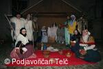 Podjavořičan, folklorní soubor