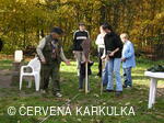 Perníkiáda s VŘSR 2006