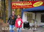 Perníkiáda s VŘSR 2006