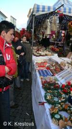 Dům kultury Frenštát pod Radhoštěm