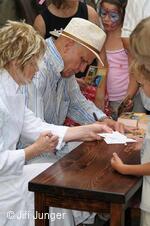 Setkání Jeníčků a Mařenek 2009