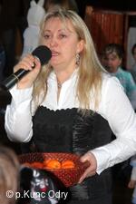 dětský maškarní ples