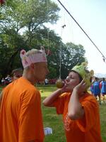 Hry bez venkovských hranic - Kunín