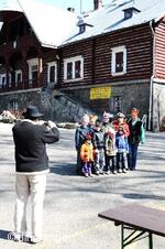 Velikonoce v Perníkové chaloupce 2010