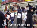 Slet čarodějnic 2010