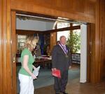 Vítání občánků