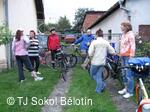 TJ Sokol Bělotín