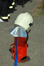 Dny otevřených dvěří SDH Trnávka