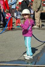 Dny otevřených dvěří SDH Trnávka