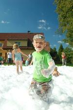 Hasičské odpoledne