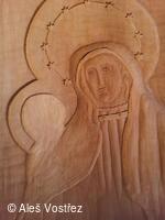 Panna Maria Růžencová