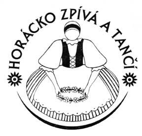 Horácké slavnosti Horácko zpívá a tančí