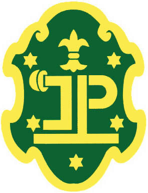 Znak a prapor města Hlučín