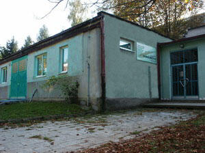 Stavební zámečnictví